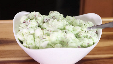 watergate salad recipe