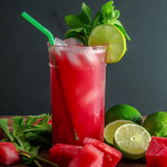 watermelon juice recipe