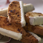 white chocolate biscotti recipe