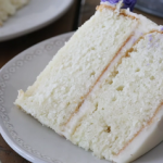 white layer cake recipe