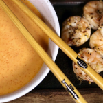 yum yum sauce recipe