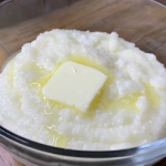 18 minute grits recipe