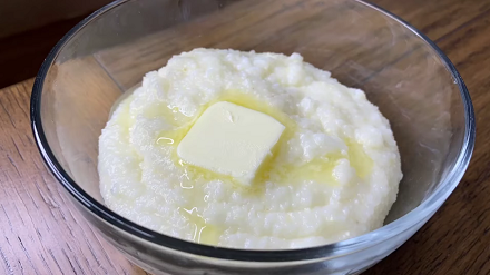 18 minute grits recipe