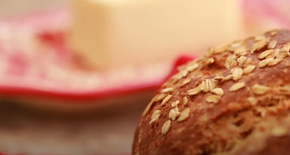 irish soda bread recipe