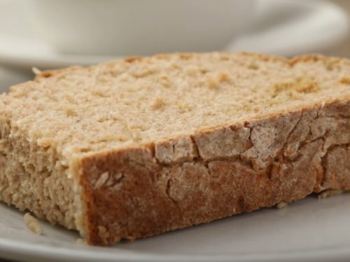 honey whole wheat irish soda bread recipe