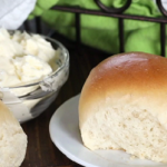 30 minute dinner rolls recipe