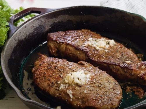 5 easy steak marinades recipe