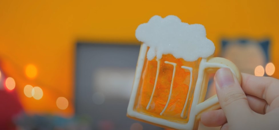 beer cookies recipe