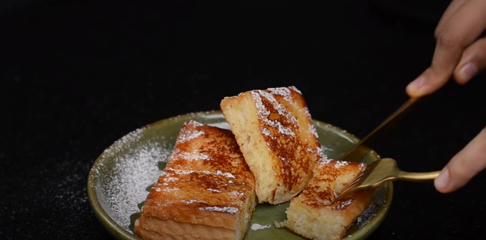 fluffy french toast recipe