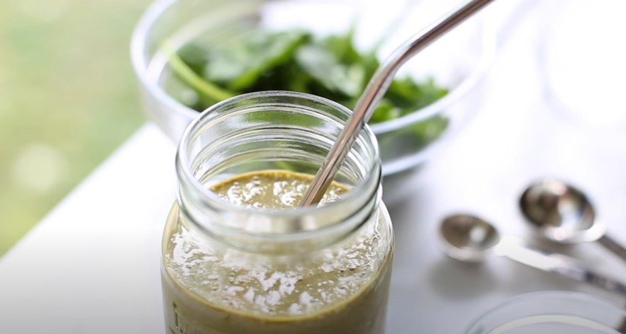 superfood green smoothie recipe