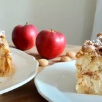 apple amaretto recipe