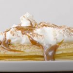 mexican chocolate and dulce de leche crepe torte recipe