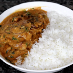 african chicken peanut stew recipe