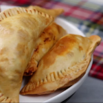 air fryer beef empanadas recipe