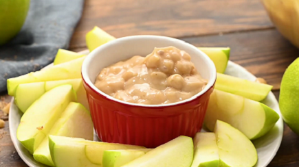 apple brickle dip recipe