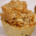 apple pie bites recipe