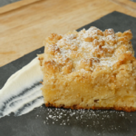 apple sheet cake recipe