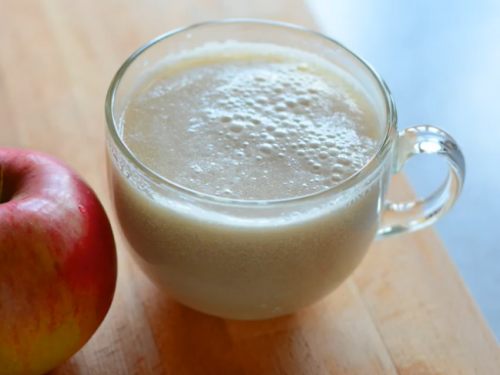 apple spiced tea recipe