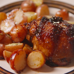 balsamic chicken recipe