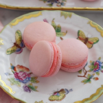 basic french macarons recipe