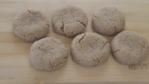 brown butter sugar cookies recipe