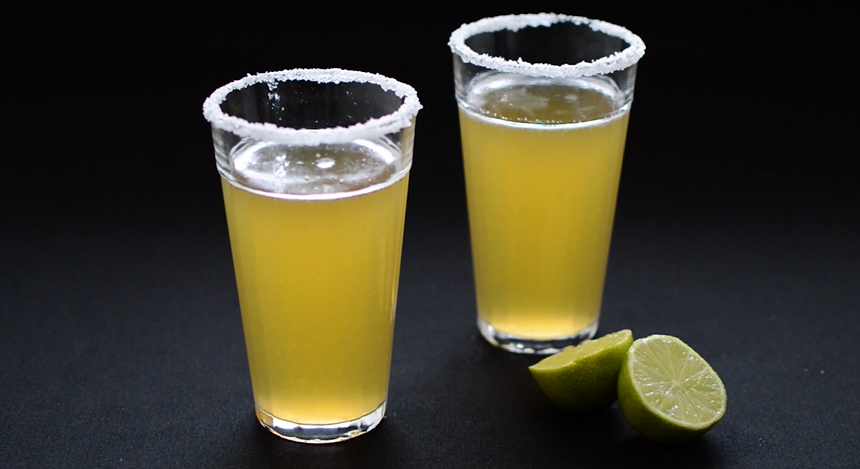 bud light chelada recipe (budweiser copycat)