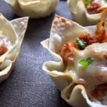 burrito cups recipe