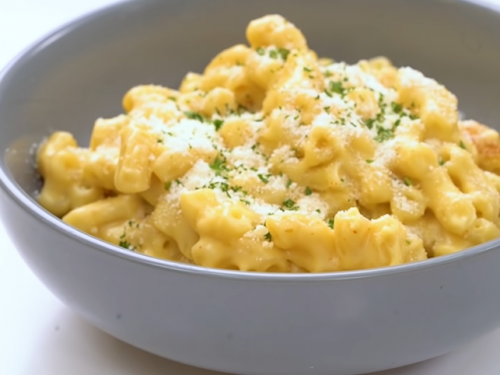 Mac and Cheese Recipe (Chick-fil-A Copycat)