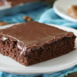 chocolate cherry texas sheet cake recipe