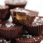 chocolate peanut butter cups recipe