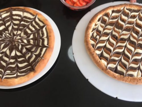 chocolate pizza recipe cici's copycat