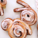 cinnamon roll bunnies recipe