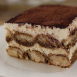 classic tiramisu recipe