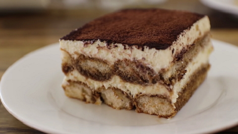 classic tiramisu recipe