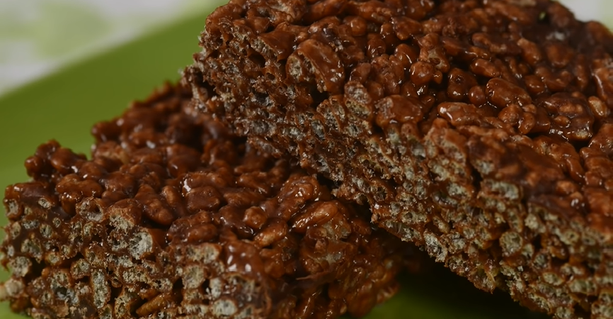 cocoa krispies recipe (kelloggs copycat)