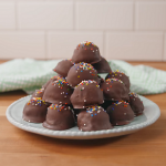 cookie dough bites recipe