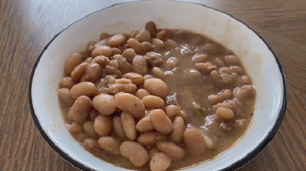 cowboy beans recipe