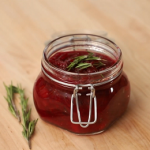 cranberry orange sauce recipe