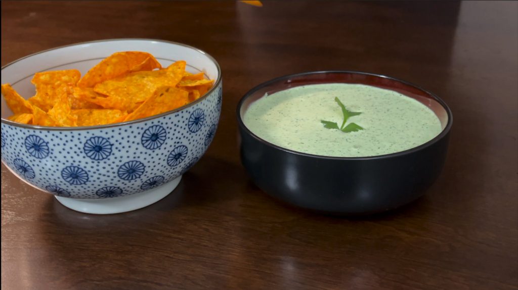 Creamy Jalapeno Sauce Recipe (Chuy's Copycat)