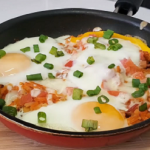 crispy hash skillet recipe