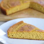 crumbly date nut corn bread recipe