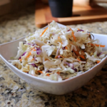 crunchy ramen noodle salad recipe