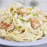 dirty alfredo recipe