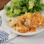 doritos chicken casserole recipe