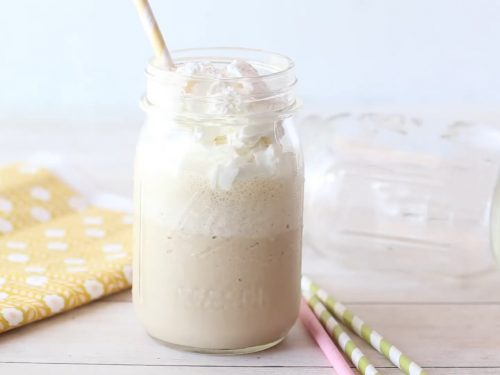 frosted coffee recipe chick-fil-a copycat