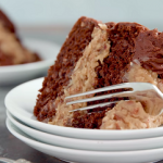 german chocolate cake recipe