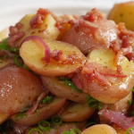 german potato salad recipe