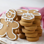 gingerbread cookies recipe