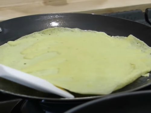 gluten free crepes recipe