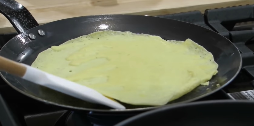 gluten free crepes recipe